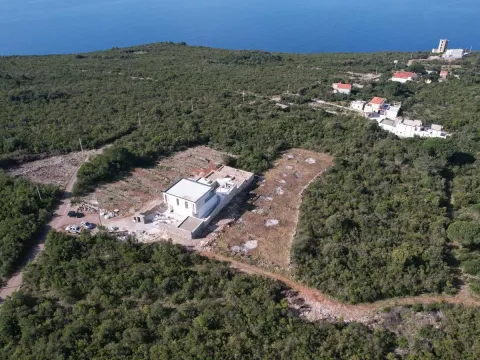 Prodaja, plac, 1700m², Zagora, Kotor - image 2