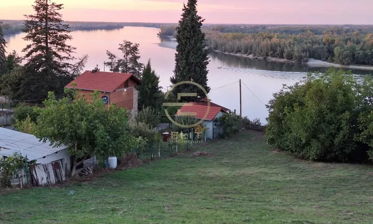 Prodaja, kuća, 84m², Koruška, Beočin