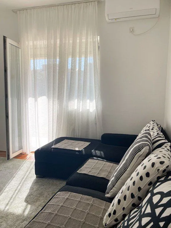 Rent, two bedroom apartment, 66m², Stari Aerodrom, Podgorica