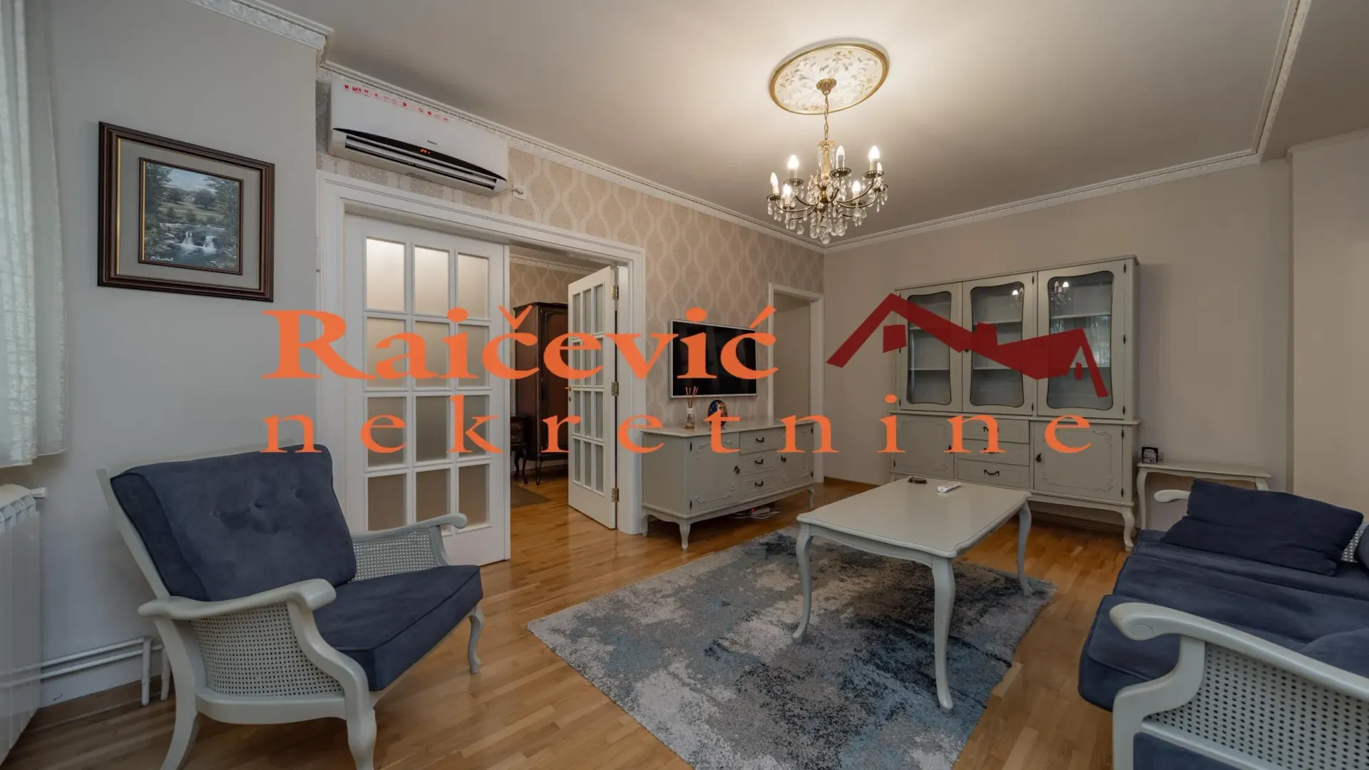 Prodaja, dvosoban stan, 62m², Centar, Stara Pazova