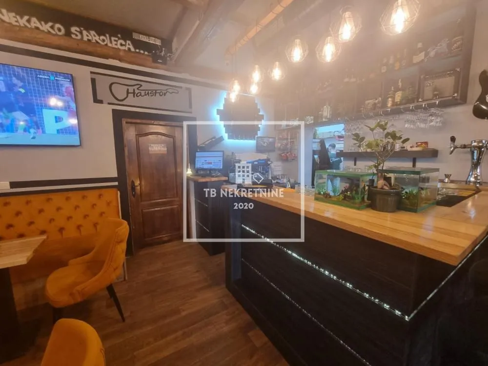 Sale, office space, 418m², Bačka Palanka, Novi Sad
