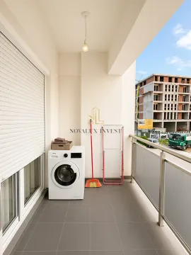 Rent, one bedroom apartment, 46m², Zabjelo, Podgorica - image 6