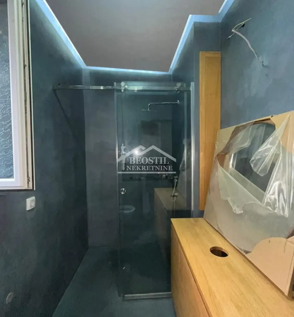Sale, two bedroom apartment, 37m², Centar, Smederevo