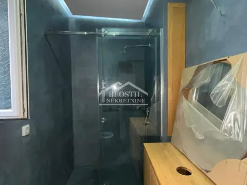 Sale, two bedroom apartment, 37m², Centar, Smederevo - image 3