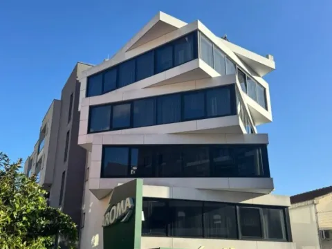 Prodaja, jednosoban stan, 50m², Budva, Crna Gora