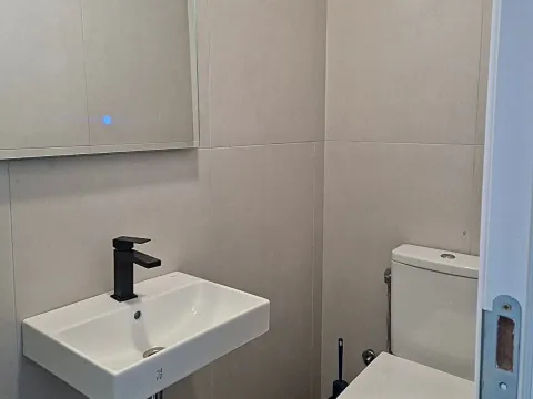 Sale, two bedroom apartment, 79m², Momišići, Podgorica - image 14