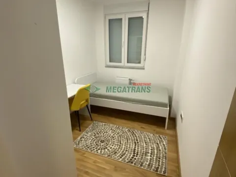 Izdavanje, dvosoban stan, 49m², Petrovaradin, Novi Sad - image 6
