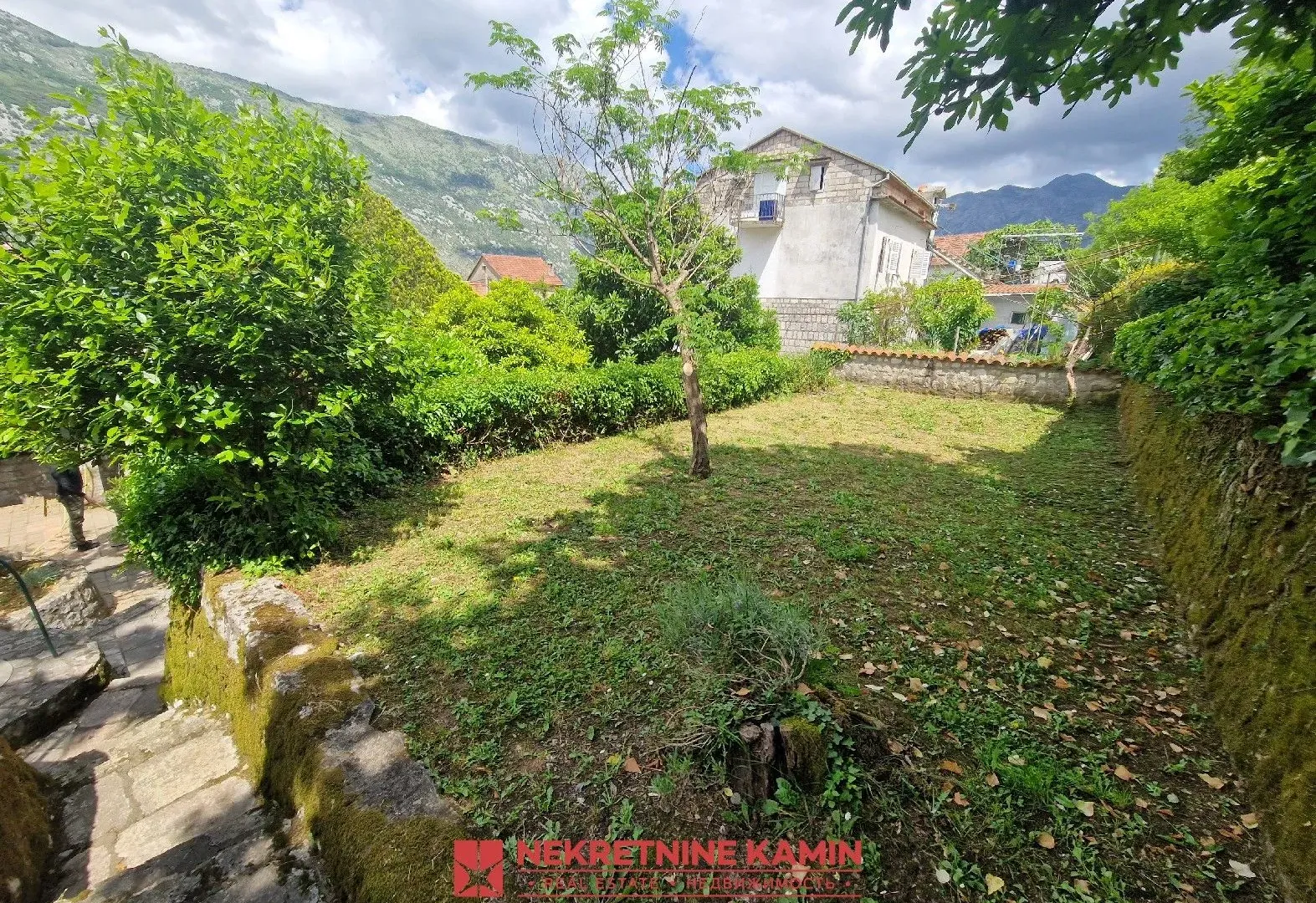 Prodaja, kuća, 140m², Stoliv, Kotor