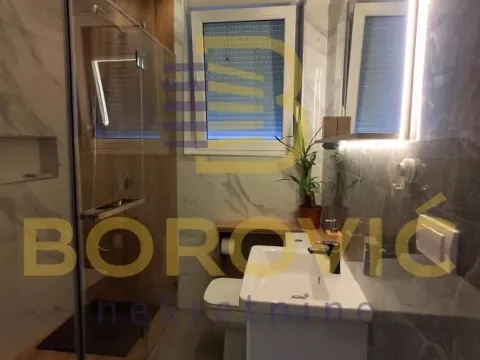 Prodaja, dvosoban stan, 48m², Skadarlija, Beograd - image 13