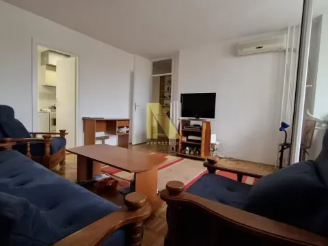 Izdavanje, dvosoban stan, 58m², Liman 3, Novi Sad Sve Podlokacije - image 2