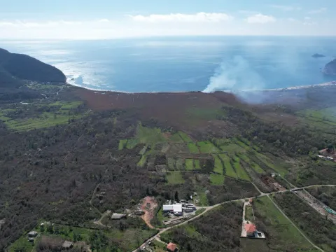 Prodaja, plac, 15810m², Buljarica, Budva - image 15