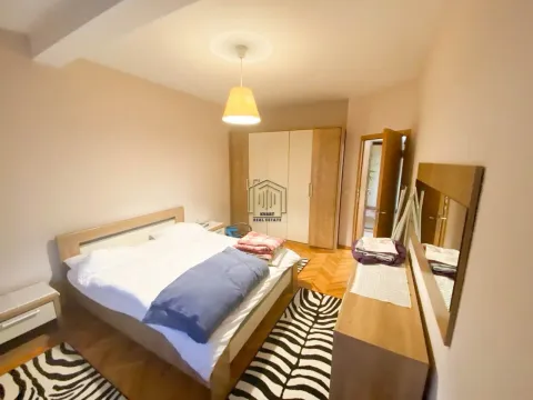 Izdavanje, jednosoban stan, 50m², Zagorič, Podgorica - image 6