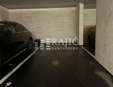 Rent, four bedroom apartment, 136m², Vračar Hram, Vračar Sve Podlokacije - image 13