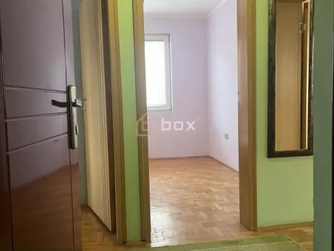 Prodaja, dvosoban stan, 59m², Pantelej, Niš - image 4