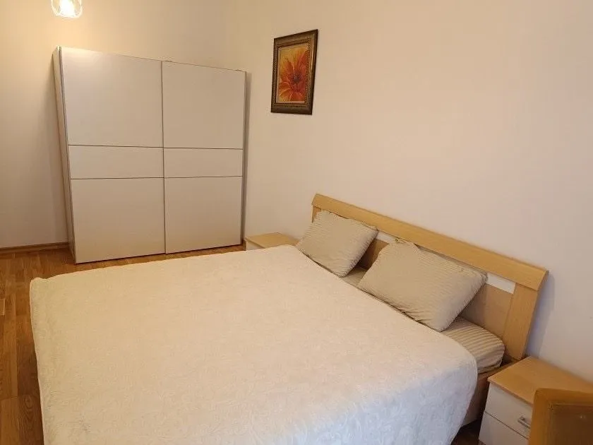 Rent, two bedroom apartment, 70m², Tuški Put, Podgorica