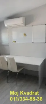 Izdavanje, stan, 118m², Đeram Pijaca, Beograd - image 10