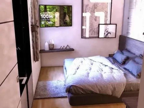 Prodaja, dvosoban stan, 50m², Palilula, Niš - image 3