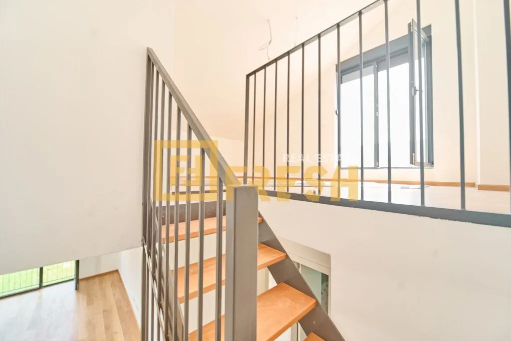 Sale, four bedroom apartment, 176m², Zabjelo, Podgorica