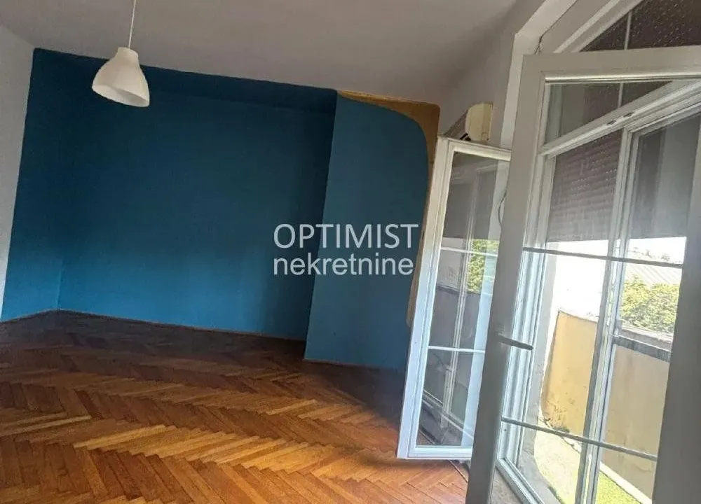 Sale, apartment, 142m², Savski Venac, Beograd