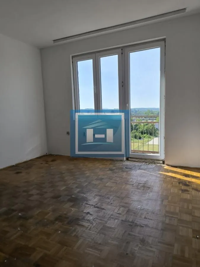 Prodaja, dvosoban stan, 60m², Ćuprija, Srbija