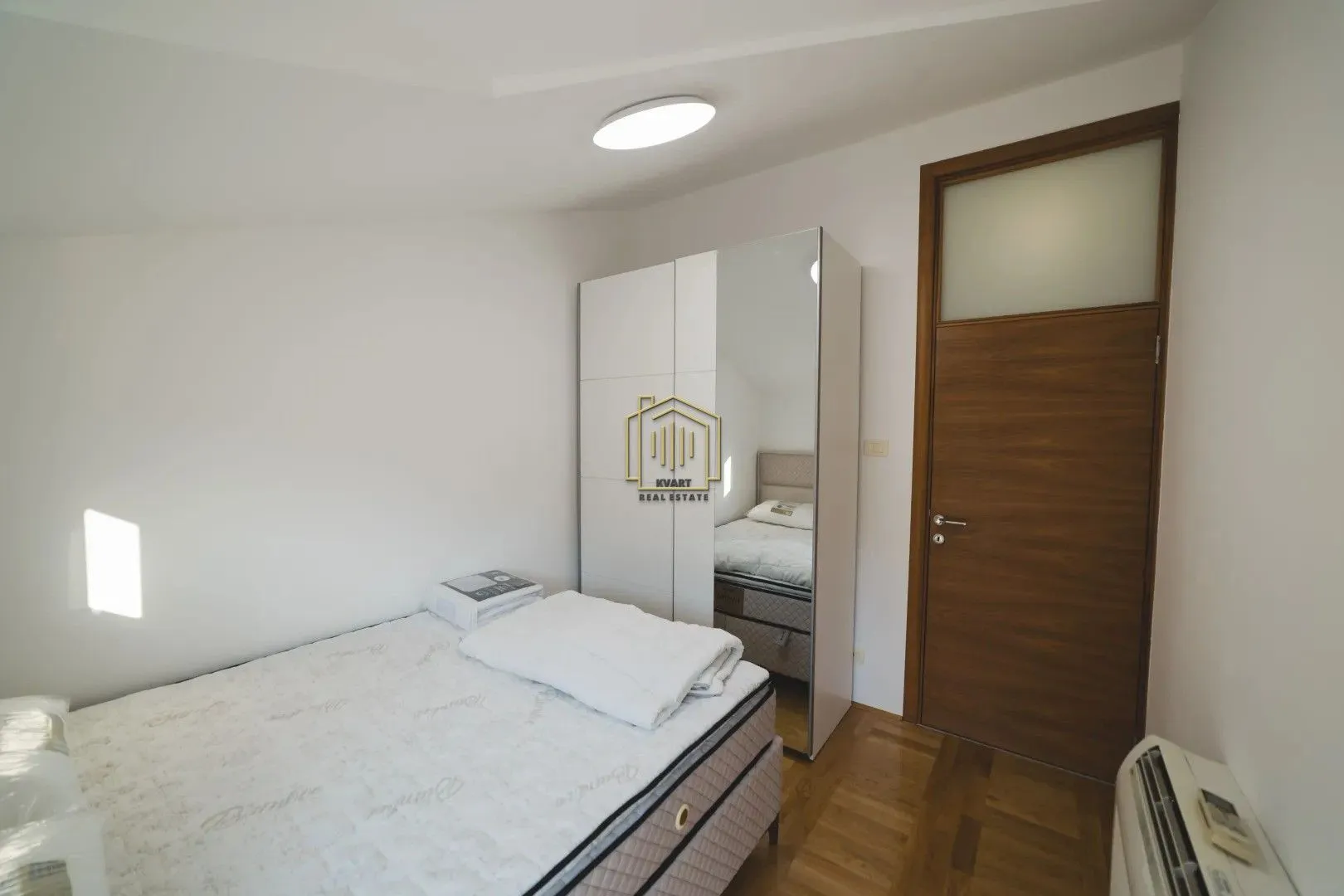 Rent, two bedroom apartment, 62m², Momišići, Podgorica