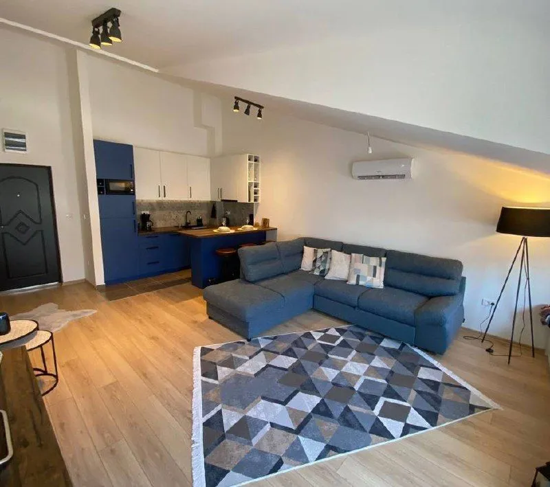 Sale, one bedroom apartment, 50m², Budva, Crna Gora