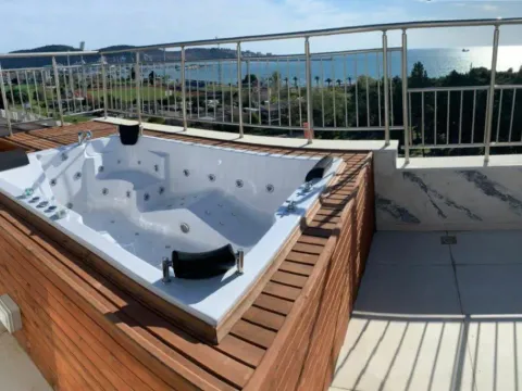 Sale, two bedroom apartment, 144m², Bar, Crna Gora - image 1