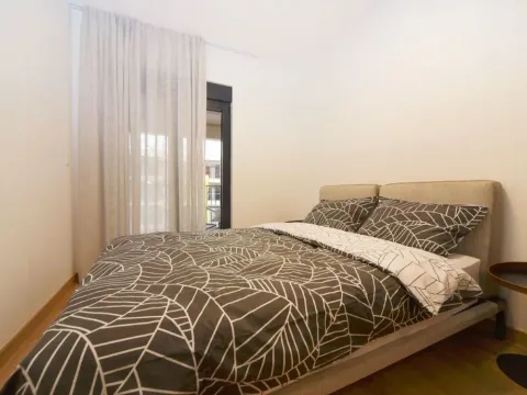 Izdavanje, jednosoban stan, 47m², City Kvart, Podgorica - image 6