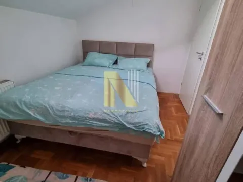 Sale, one bedroom apartment, 38m², Podbara, Novi Sad Sve Podlokacije - image 6