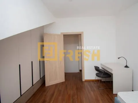 Izdavanje, dvosoban stan, 70m², Master Kvart, Podgorica - image 15