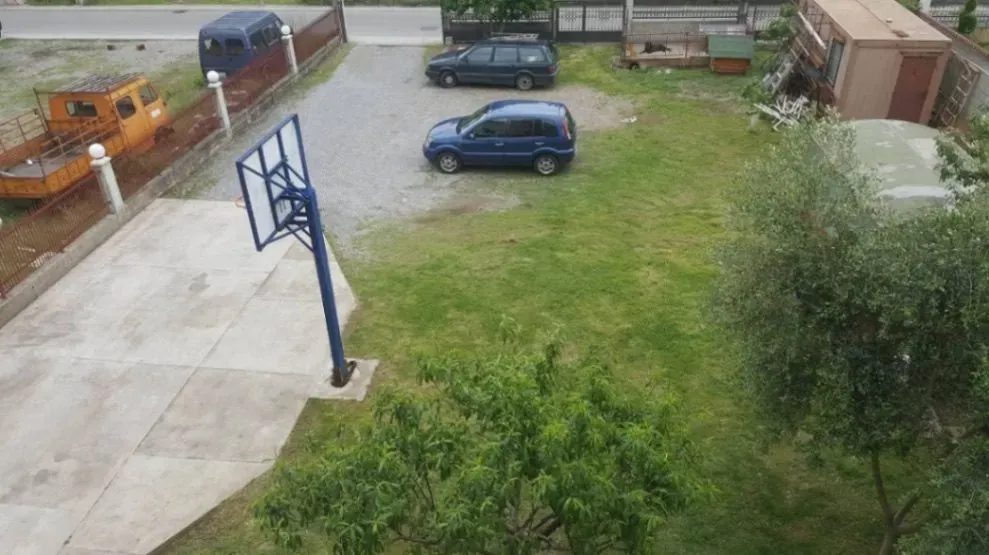 Rent, one bedroom apartment, 46m², Stari Aerodrom, Podgorica