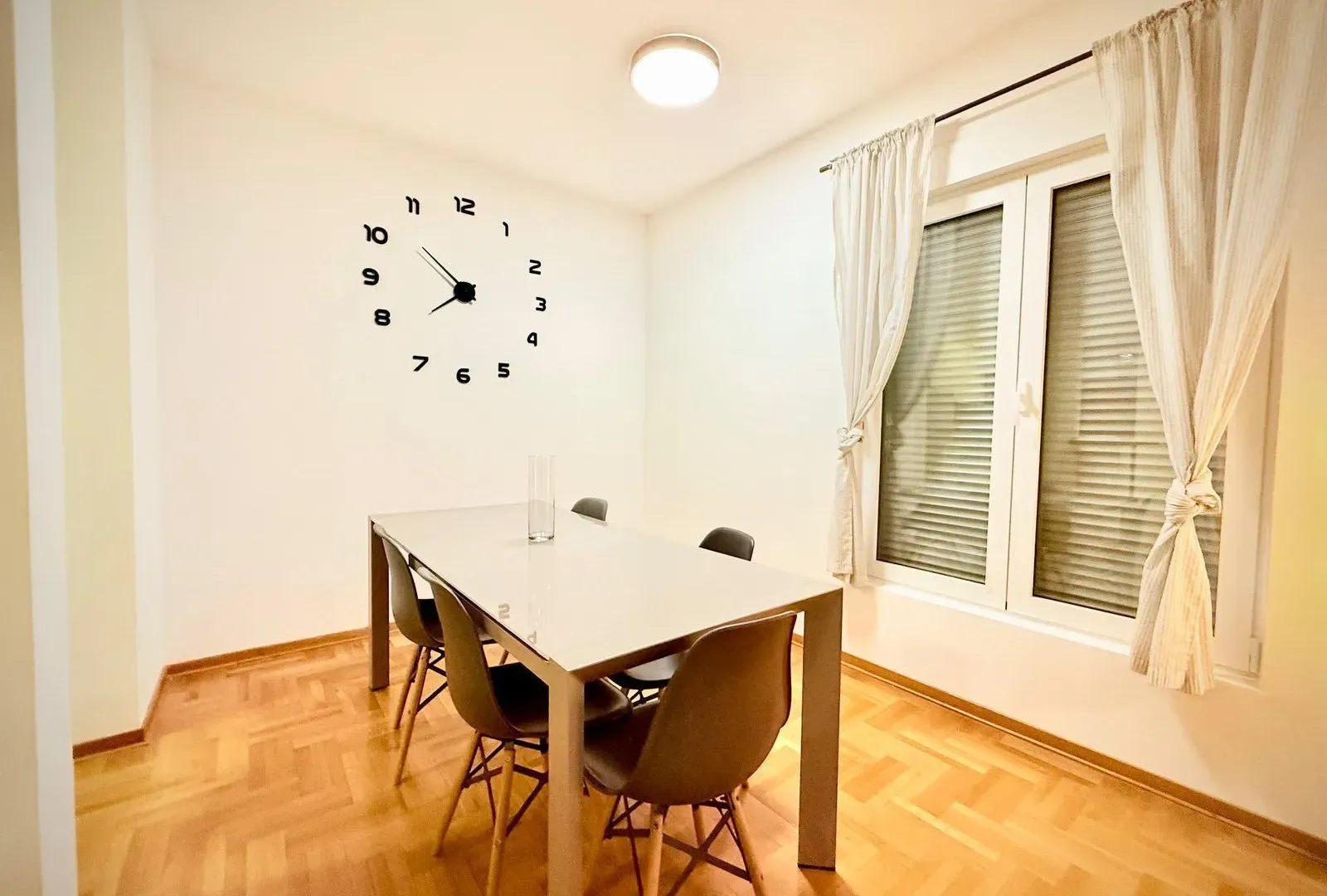 Sale, two bedroom apartment, 75m², Budva, Crna Gora
