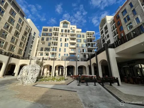 Prodaja, dvosoban stan, 90m², Porto Montenegro, Tivat - image 1