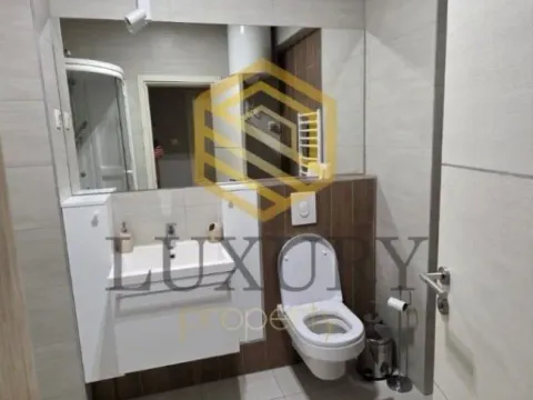 Izdavanje, jednosoban stan, 50m², Ljubović, Podgorica - image 8