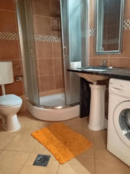Prodaja, stan, 43m², Rozino, Budva