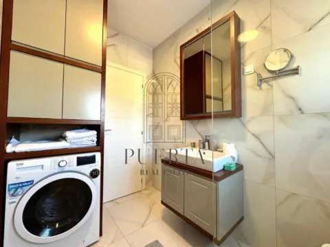 Prodaja, jednosoban stan, 40m², Nova Dalmatinska, Podgorica - image 4