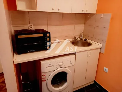 Prodaja, stan, 19m², Podbara, Novi Sad Sve Podlokacije - image 7