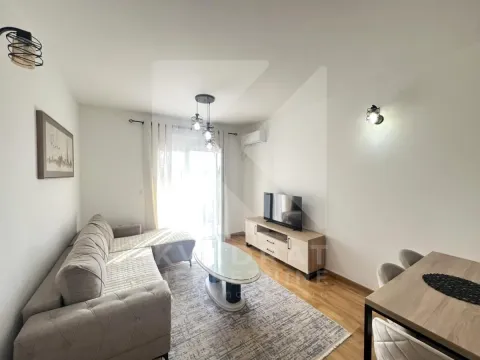 Izdavanje, jednosoban stan, 39m², Zagorič, Podgorica - image 2