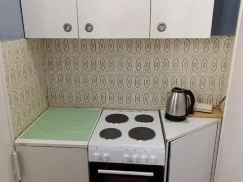 Izdavanje, garsonjera, 28m², Vukov Spomenik, Zvezdara Sve Podlokacije - image 2