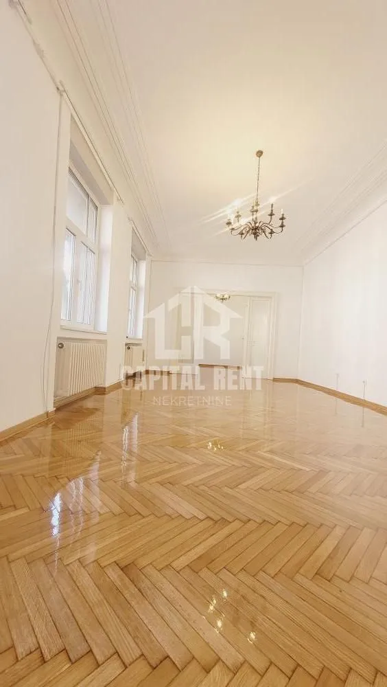 Rent, office space, 220m², Stari Grad, Beograd