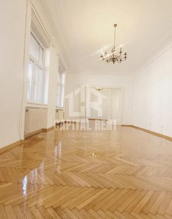 Rent, office space, 220m², Stari Grad, Beograd
