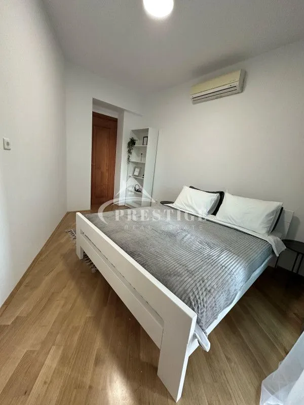 Rent, one bedroom apartment, 53m², Centar, Podgorica