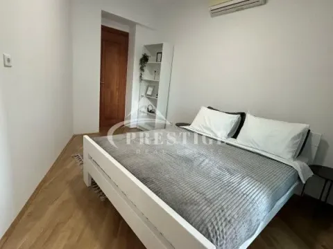 Izdavanje, jednosoban stan, 53m², Centar, Podgorica - image 7