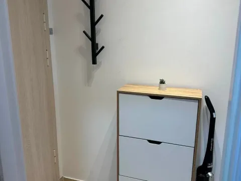 Rent, studio apartment, 27m², Zabjelo, Podgorica - image 11