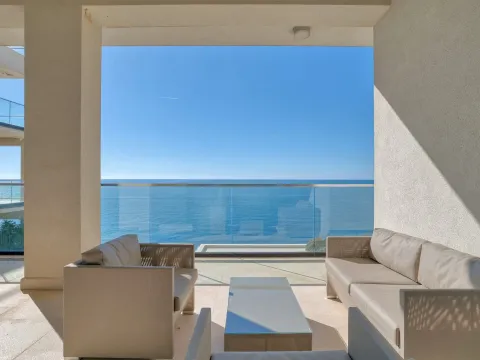 Prodaja, dvosoban stan, 131m², Rijeka Reževići, Budva - image 15