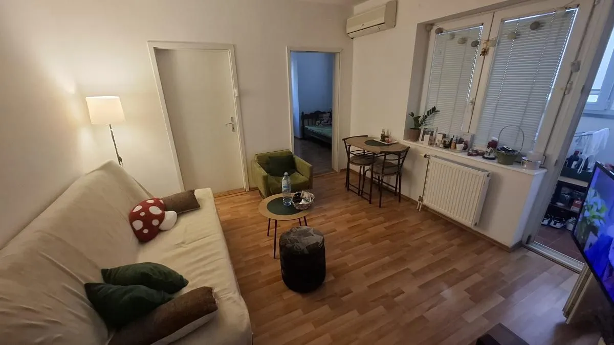 Prodaja, jednosoban stan, 35m², Grbavica, Novi Sad Sve Podlokacije