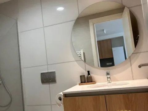 Izdavanje, dvosoban stan, 59m², Savski Venac, Beograd - image 10