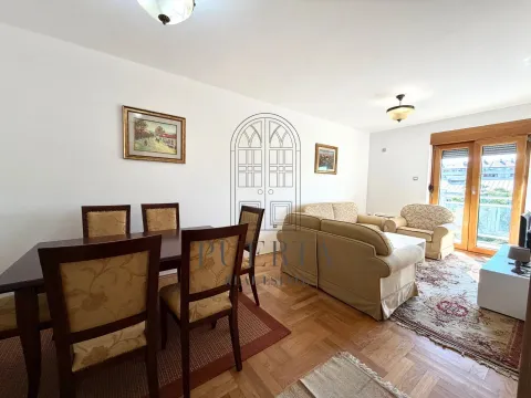 Izdavanje, jednosoban stan, 50m², Preko Morače, Podgorica - image 4