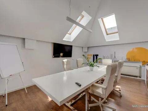 Rent, office space, 230m², Stari Grad, Beograd - image 12