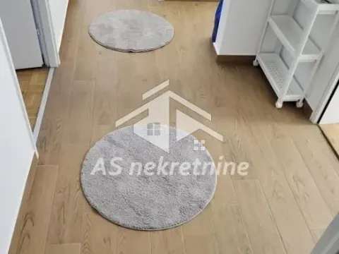 Rent, two bedroom apartment, 54m², Novi Beograd Blok 64, Novi Beograd Sve Podlokacije - image 12